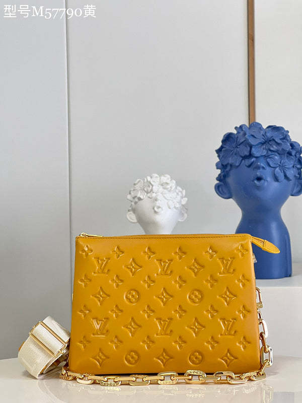 Dubula Fashion Lu-Vi Bags - 16750