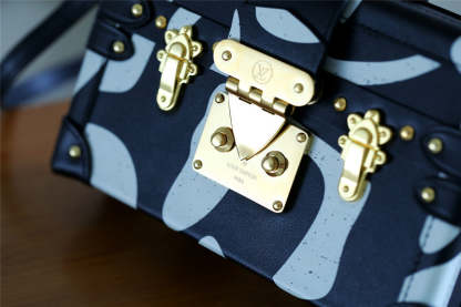 Dubula Fashion Lu-Vi bags - 8207