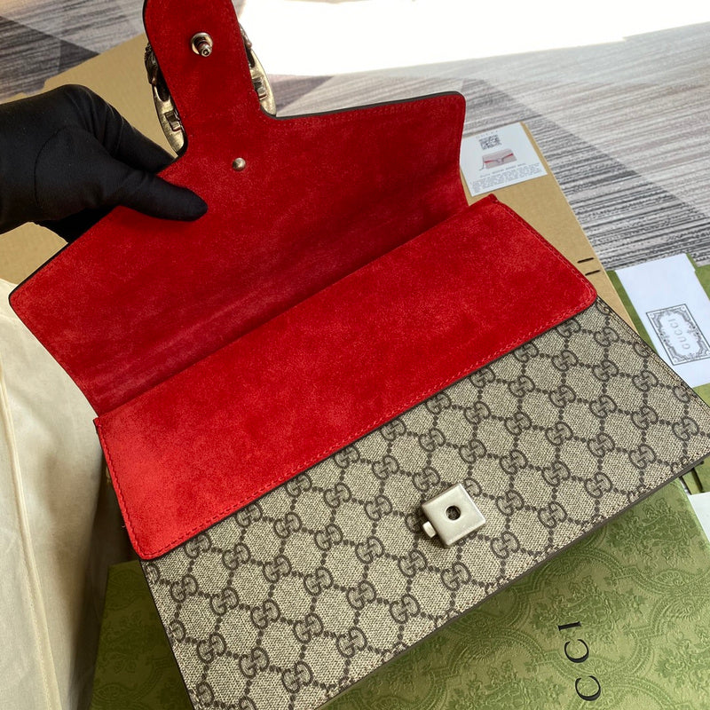 Dubula - GG Bags - 2196