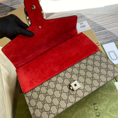Dubula - GG Bags - 2196
