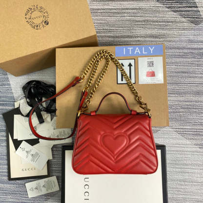 Dubula - GG Bags - 2218