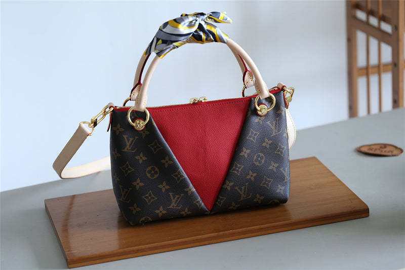 Dubula Fashion Lu-Vi bags - 8012
