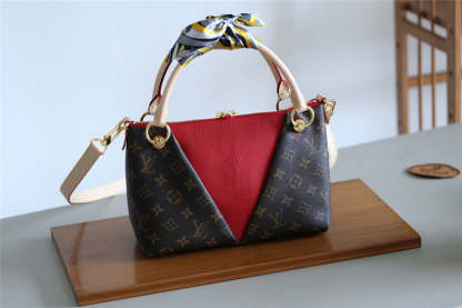 Dubula Fashion Lu-Vi bags - 8012