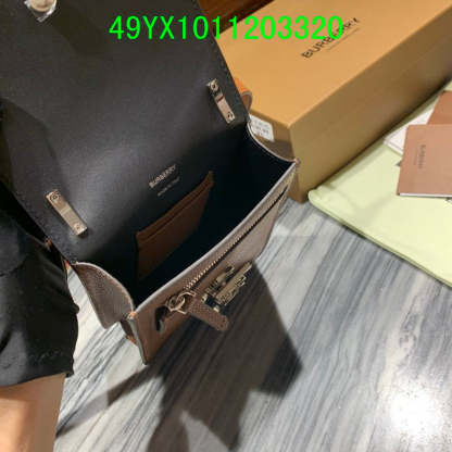 Dubula Fashion -BBR Bags - 616