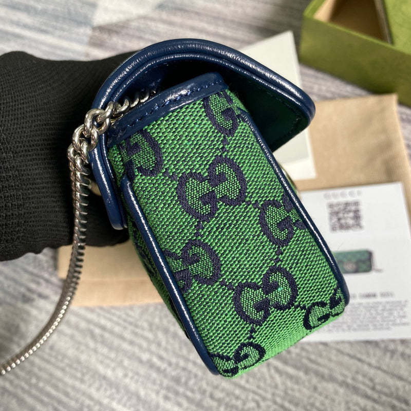 Dubula - GG Bags - 1952