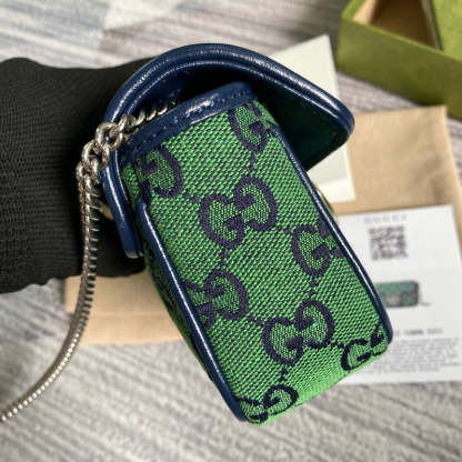 Dubula - GG Bags - 1952