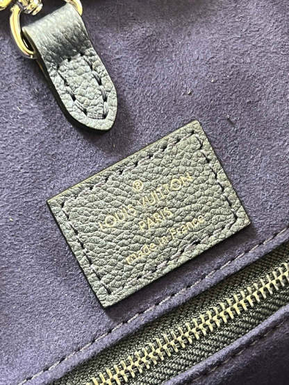 Dubula Fashion Lu-Vi bags - 17369