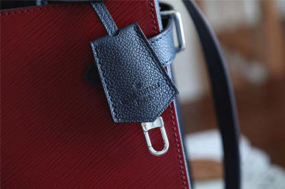 Dubula Fashion Lu-Vi bags - 8416