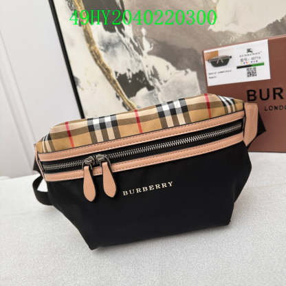 Dubula Fashion -BBR Bags - 196