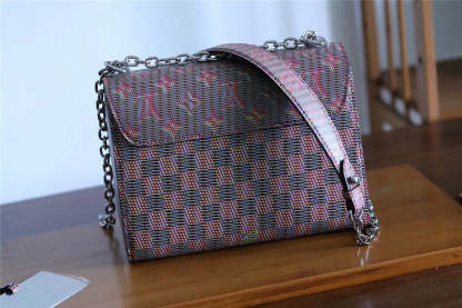 Dubula Fashion Lu-Vi bags - 8480