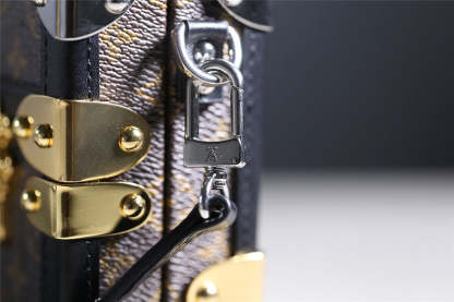 Dubula Fashion Lu-Vi bags - 8226