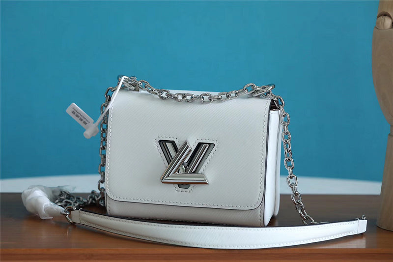 Dubula Fashion Lu-Vi bags - 8426