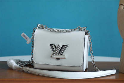 Dubula Fashion Lu-Vi bags - 8426