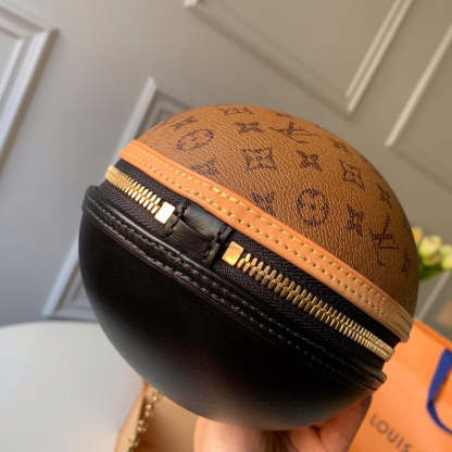 Dubula Fashion Lu-Vi bags - 17850