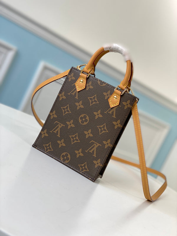 Dubula Fashion Lu-Vi bags - 17091