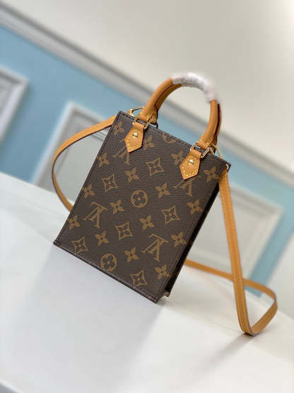 Dubula Fashion Lu-Vi bags - 17091