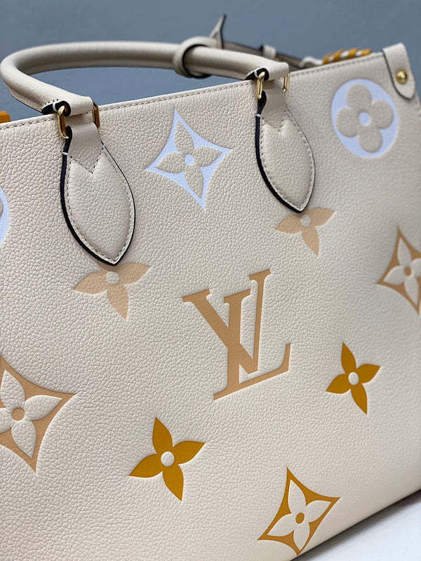 Dubula Fashion Lu-Vi bags - 17508