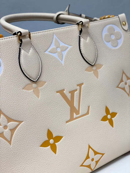Dubula Fashion Lu-Vi bags - 17508