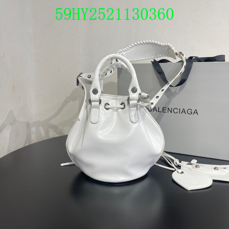 Dubula Fashion - BGA Bags - 1944