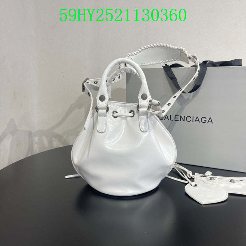 Dubula Fashion - BGA Bags - 1944