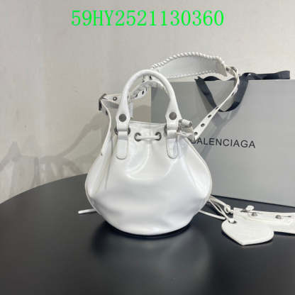 Dubula Fashion - BGA Bags - 1944
