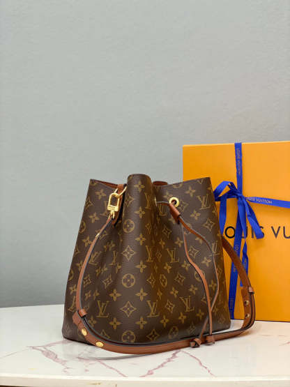 Dubula Fashion Lu-Vi bags - 17603