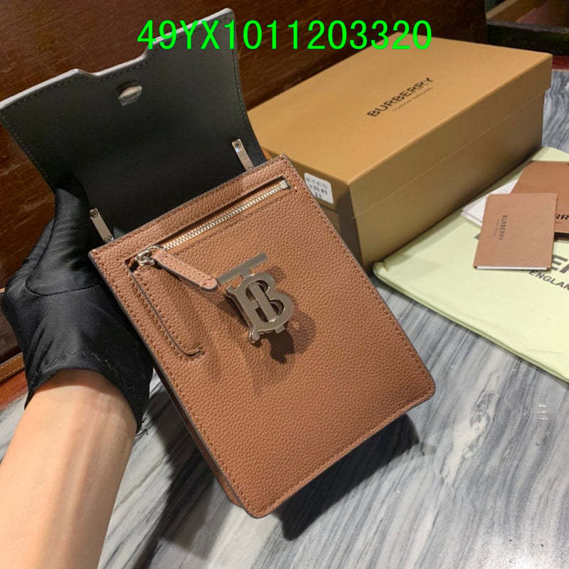 Dubula Fashion -BBR Bags - 616