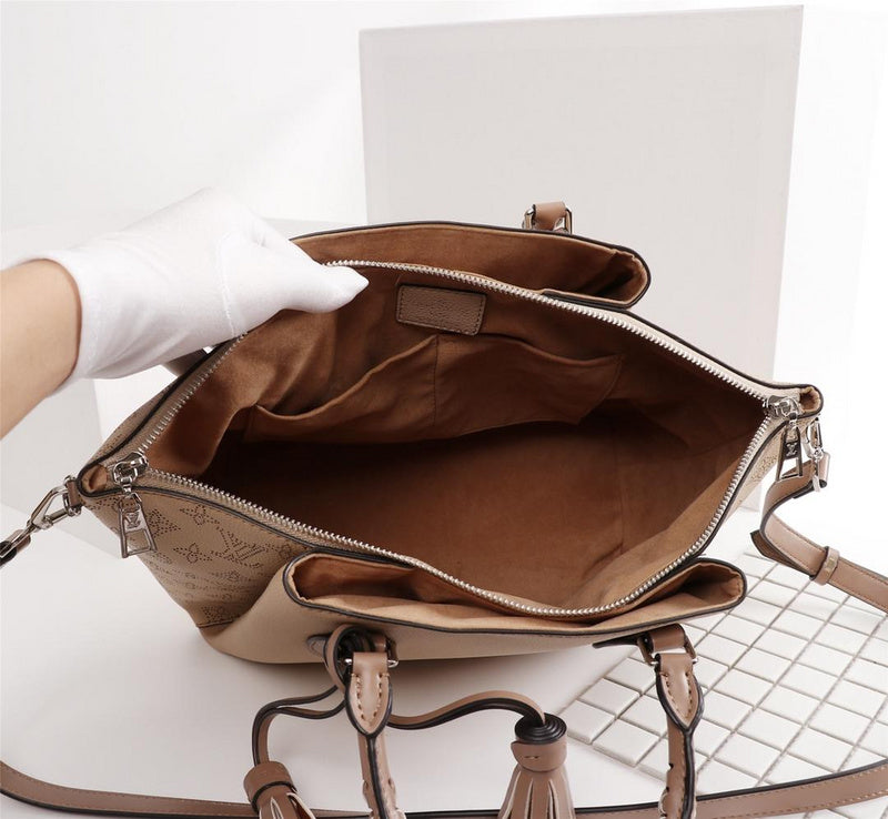 Dubula Fashion Lu-Vi bags - 17865