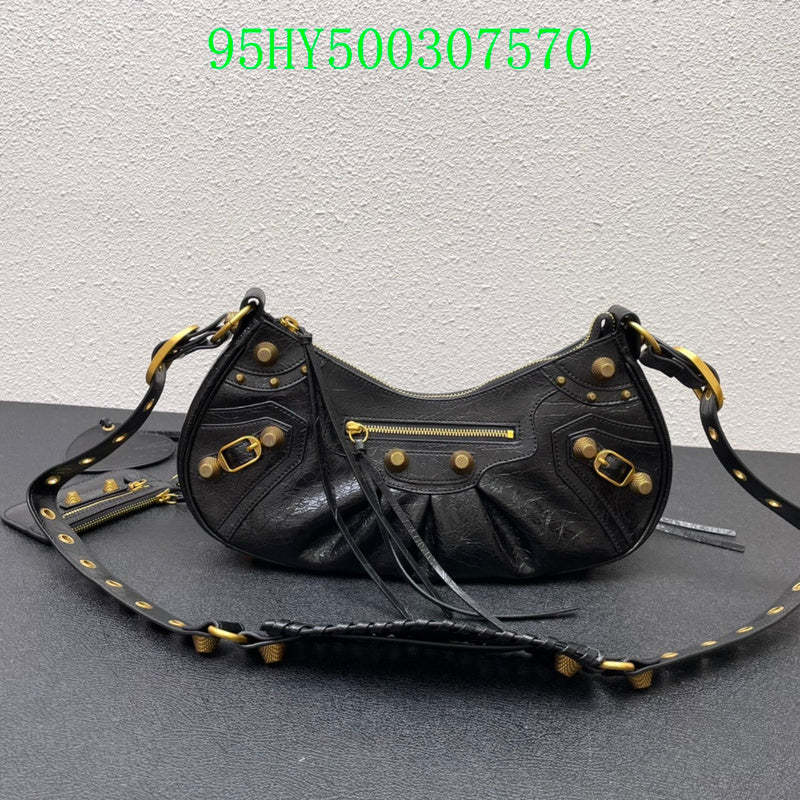 Dubula Fashion - BGA Bags - 1884