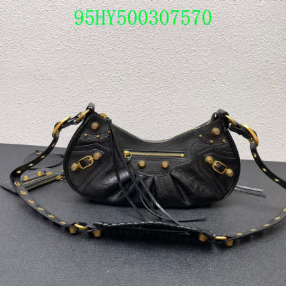 Dubula Fashion - BGA Bags - 1884
