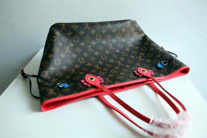 Dubula Fashion Lu-Vi bags - 8069