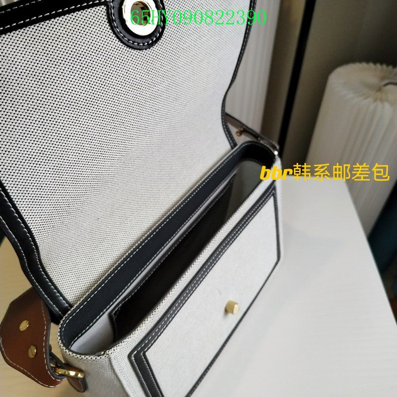 Dubula Fashion -BBR Bags - 036