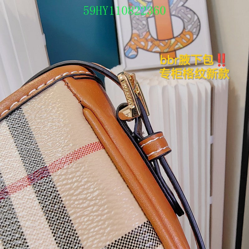 Dubula Fashion -BBR Bags - 035