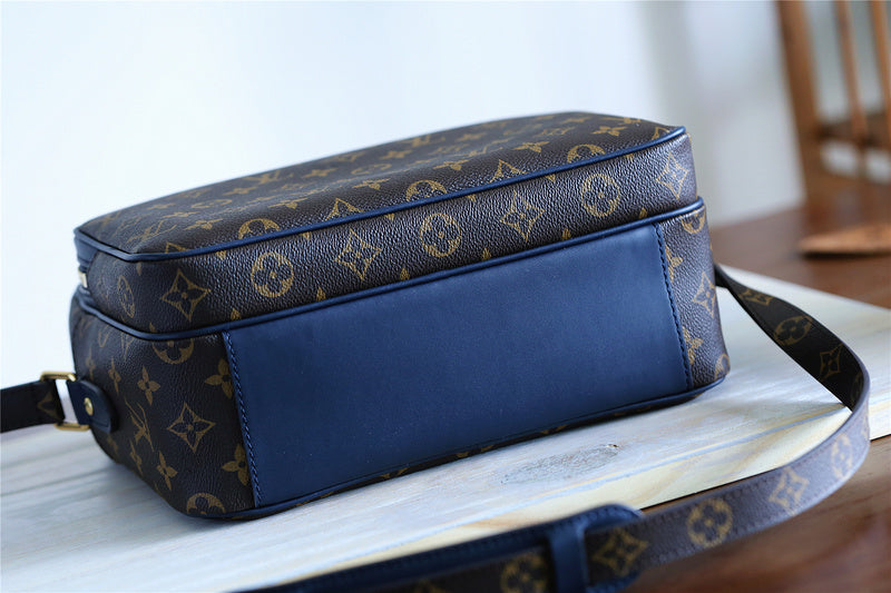 Dubula Fashion Lu-Vi bags - 10502