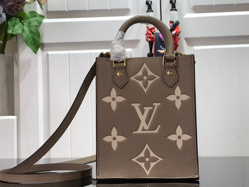Dubula Fashion Lu-Vi bags - 17617