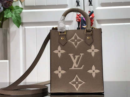 Dubula Fashion Lu-Vi bags - 17617