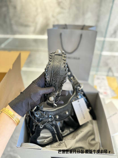 Dubula Fashion - BGA Bags - 1592