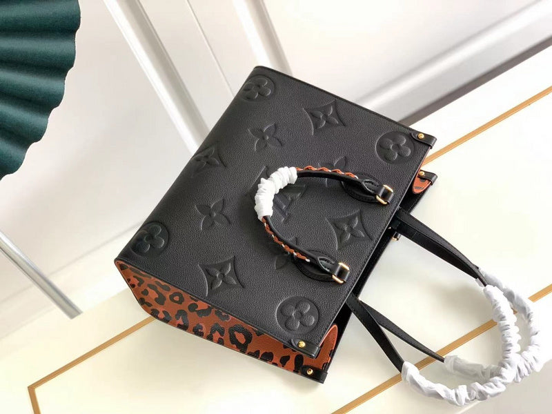 Dubula Fashion Lu-Vi bags - 17537