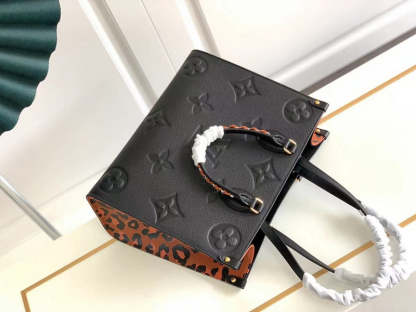 Dubula Fashion Lu-Vi bags - 17537