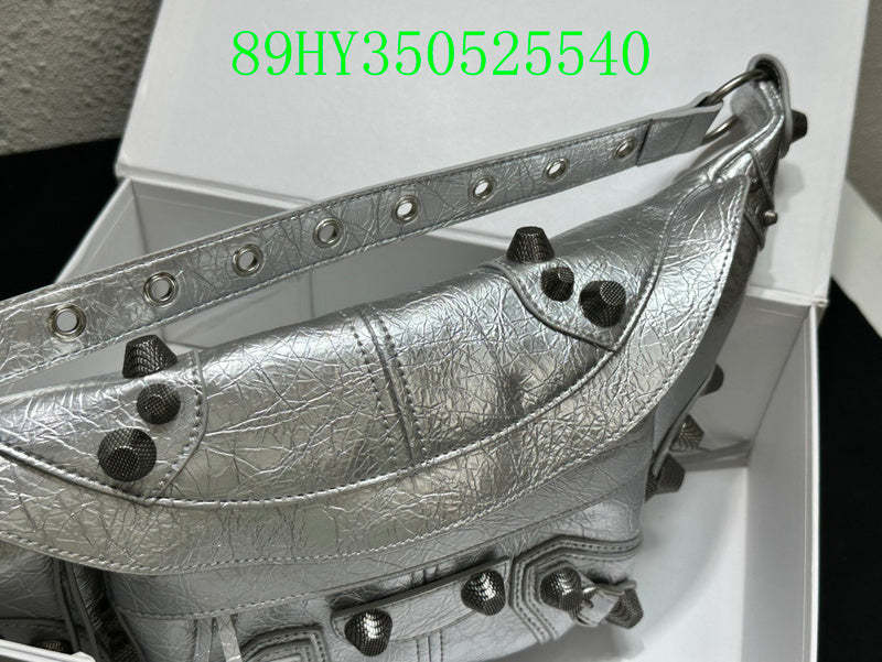 Dubula Fashion - BGA Bags - 1778