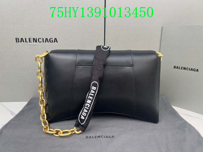 Dubula Fashion - BGA Bags - 2014