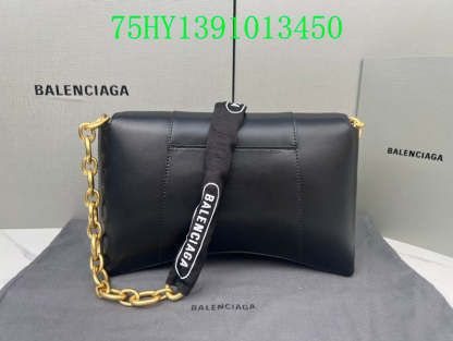 Dubula Fashion - BGA Bags - 2014