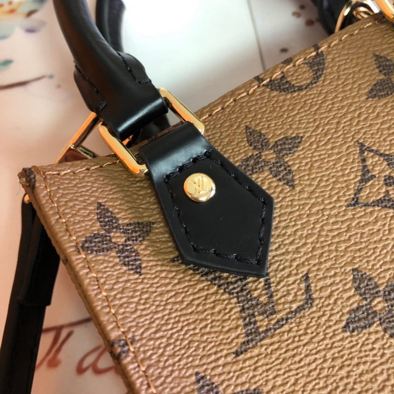 Dubula Fashion Lu-Vi bags - 17785