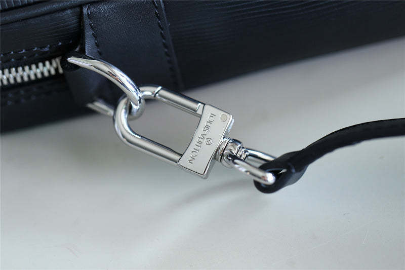 Dubula Fashion Lu-Vi bags - 9856