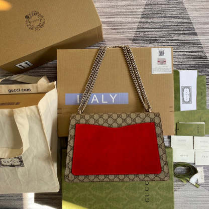 Dubula - GG Bags - 2196