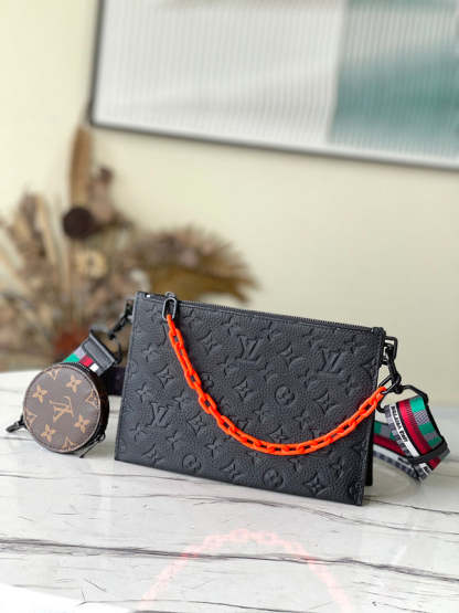 Dubula Fashion Lu-Vi Bags - 16986