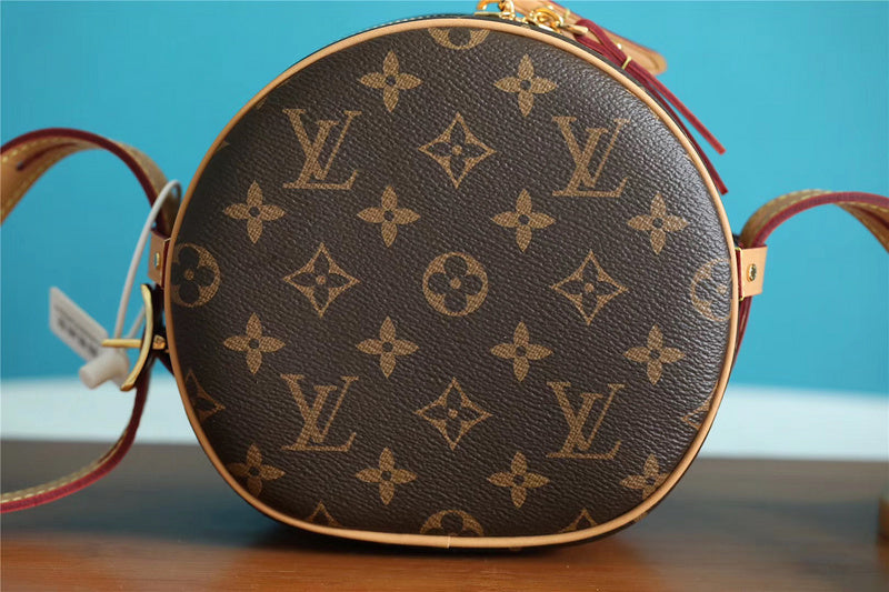 Dubula Fashion Lu-Vi bags - 8317