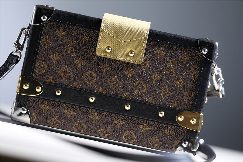 Dubula Fashion Lu-Vi bags - 8226