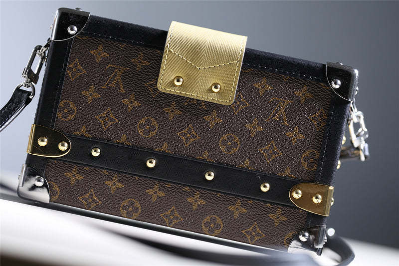 Dubula Fashion Lu-Vi bags - 8226
