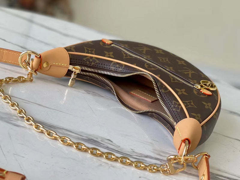Dubula Fashion Lu-Vi bags - 17080